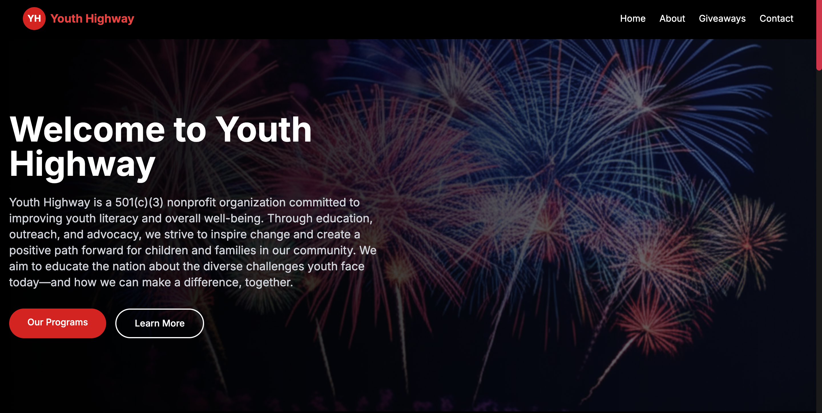 Youth Highway