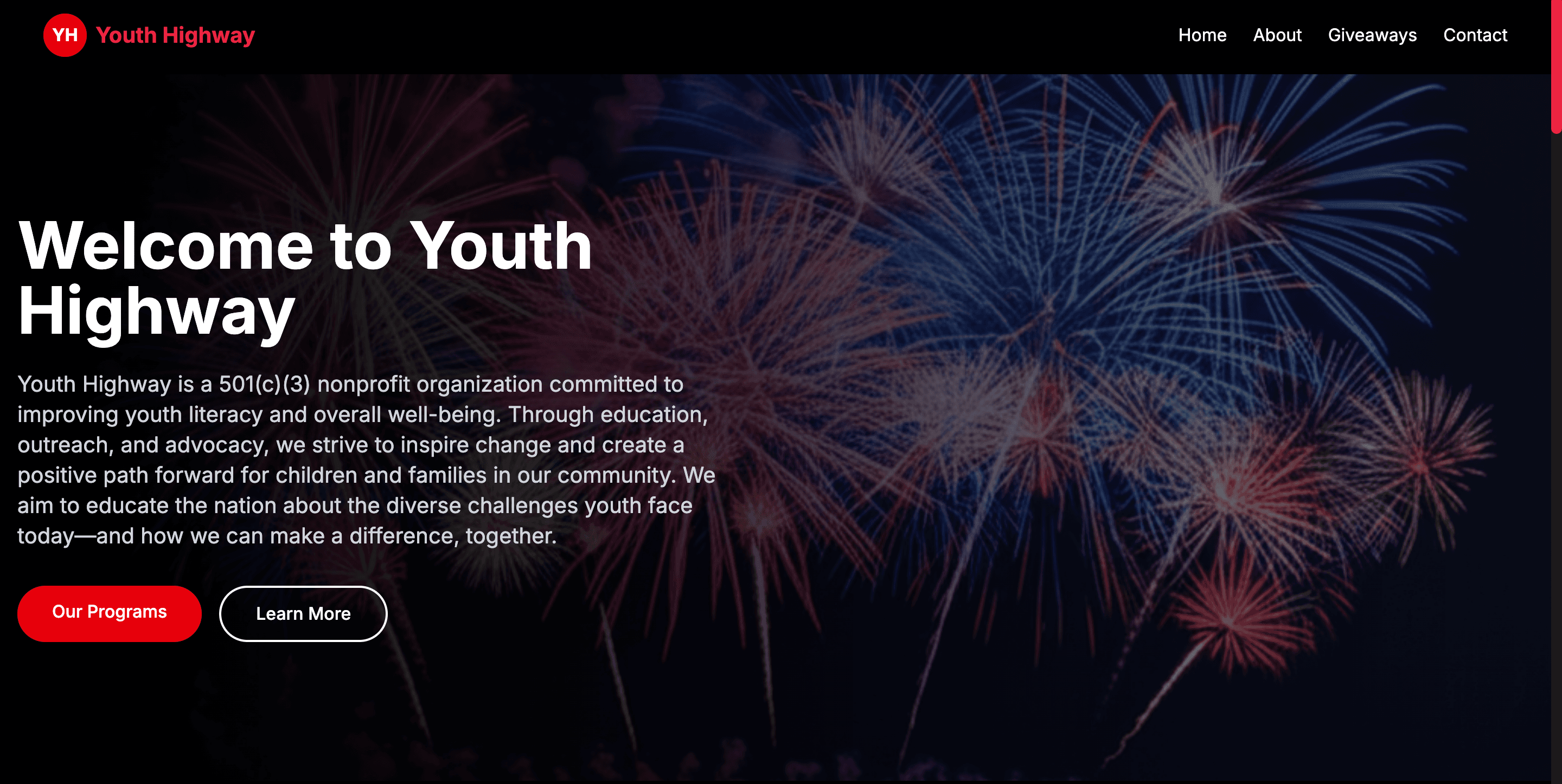 Youth Highway